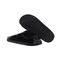 Lamo APMA Men's Slide Wrap Slippers CM2338 - Black - Profile2 View