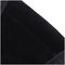 Lamo APMA Men's Slide Wrap Slippers CM2338 - Black - Detail View