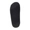 Lamo APMA Men's Slide Wrap Slippers CM2338 - Black - Pair View