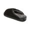 Lamo APMA Women's Slide Wrap Slippers CW2338 - Black - Top View