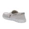 Lamo Calvin Men's Casual Shoes EM2223 - Grey - Top View