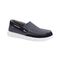 Lamo Calvin Men's Casual Shoes EM2223 - Navy - Side View