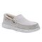 Lamo Calvin Men's Casual Shoes EM2223 - Grey - Profile View