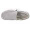 Lamo Calvin Men's Casual Shoes EM2223 - Grey - Back Angle View