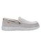 Lamo Calvin Men's Casual Shoes EM2223 - Grey - Side View
