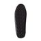 Lamo Grayson Men's Leather Slippers EM2254 - Chocolate - Pair View