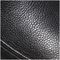 Lamo Grayson Men's Leather Slippers EM2254 - Chocolate - Detail View