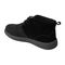 Lamo Koen Men's Comfort Shoes EM2323 - Black - Top View