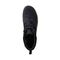 Lamo Koen Men's Comfort Shoes EM2323 - Navy - Back Angle View