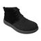 Lamo Koen Men's Comfort Shoes EM2323 - Black - Side View