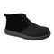 Lamo Koen Men's Comfort Shoes EM2323 - Black - Profile View