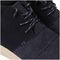 Lamo Koen Men's Comfort Shoes EM2323 - Navy - Detail View