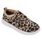 Lamo Michelle Women's Casual Shoes EW2034 - Cheetah - Side View