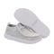 Lamo Michelle Women's Casual Shoes EW2034 - Light Grey - Profile2 View