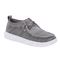 Lamo Michelle Women's Casual Shoes EW2034 - Charcoal - Profile View