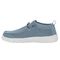 Lamo Michelle Women's Casual Shoes EW2034 - Slate Blue - Back View