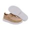 Lamo Michelle Women's Casual Shoes EW2034 - Beige - Profile2 View