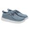 Lamo Michelle Women's Casual Shoes EW2034 - Slate Blue - Pair View with Bottom