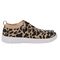 Lamo Michelle Women's Casual Shoes EW2034 - Cheetah - Side View