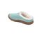 Lamo McKenzie Women's Indoor/Outdoor Slippers EW2253 - Sage - Top View