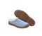 Lamo McKenzie Women's Indoor/Outdoor Slippers EW2253 - Sky Blue - Profile2 View