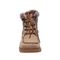 Lamo Autumn Women's Boots - Women's Fall Suede Boots EW2258 - Chestnut - Front View