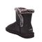 Lamo Vera Women's Winter Boots EW2261 - Chocolate - Top View