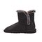 Lamo Vera Women's Winter Boots EW2261 - Chocolate - Back View