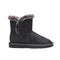 Lamo Vera Women's Winter Boots EW2261 - Charcoal - Side View