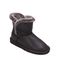 Lamo Vera Women's Winter Boots EW2261 - Chocolate - Side View