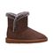 Lamo Vera Women's Winter Boots EW2261 - Chestnut - Side View