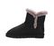 Lamo Vera Women's Winter Boots EW2261 - Black - Back View