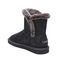 Lamo Vera Women's Winter Boots EW2261 - Charcoal - Top View
