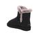 Lamo Vera Women's Winter Boots EW2261 - Black - Top View