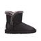 Lamo Vera Women's Winter Boots EW2261 - Chocolate - Side View