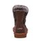 Lamo Vera Women's Winter Boots EW2261 - Chestnut - Bottom View