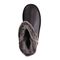 Lamo Vera Women's Winter Boots EW2261 - Chocolate - Back Angle View