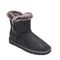 Lamo Vera Women's Winter Boots EW2261 - Charcoal - Side View