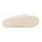 Lamo Selena Moc Women's Moccasin Slippers EW2304 - Pale Grey - Pair View