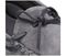 Lamo Selena Moc Women's Moccasin Slippers EW2304 - Grey - Detail View