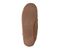 Lamo Selena Moc Women's Moccasin Slippers EW2304 - Chestnut - Pair View