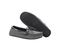 Lamo Selena Moc Women's Moccasin Slippers EW2304 - Grey - Profile2 View