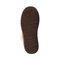 Lamo Alma Women's Faux Fur Boots EW2315 - Waxed Chestnut - Pair View