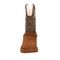 Lamo Wrangler Women's Boots EW2316 - Chestnut/brown - Front View