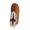 Lamo Wrangler Women's Boots EW2316 - Chestnut/brown - Back Angle View