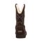 Lamo Wrangler Women's Boots EW2316 - Chocolate - Bottom View