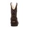 Lamo Wrangler Women's Boots EW2316 - Chocolate - Bottom View