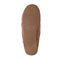 Lamo Hannah Women's Moccasin Slippers EW2318 - Chestnut - Pair View
