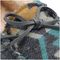 Lamo Hannah Women's Moccasin Slippers EW2318 - Grey/multi - Detail View