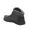 Lamo Jess Women's Winter Shoes EW2334 - Grey - Top View